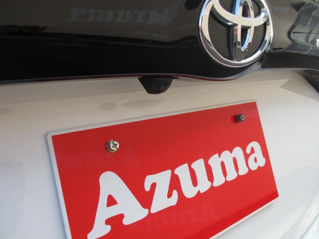 ヤリス（新潟県上越市）画像16