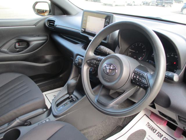 ヤリス（新潟県上越市）画像19