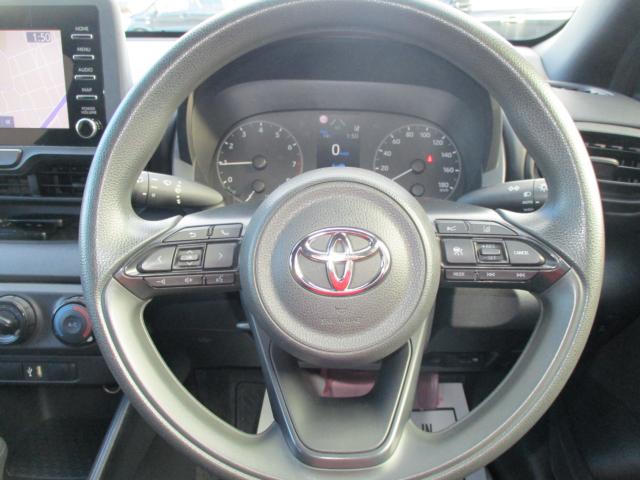 ヤリス（新潟県上越市）画像22