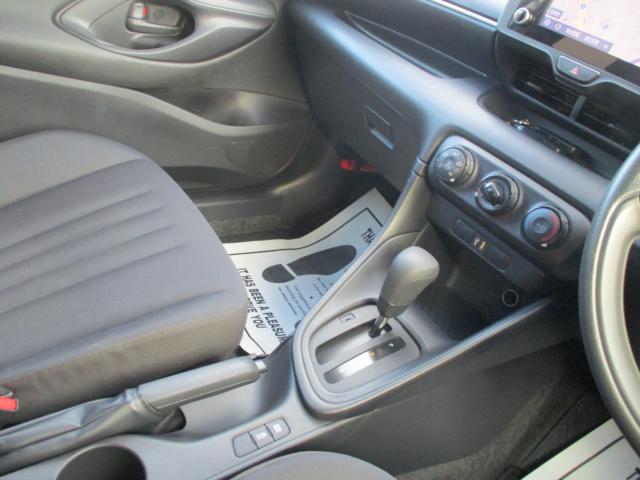 ヤリス（新潟県上越市）画像26