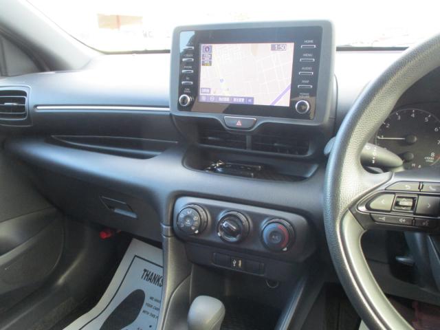 ヤリス（新潟県上越市）画像27