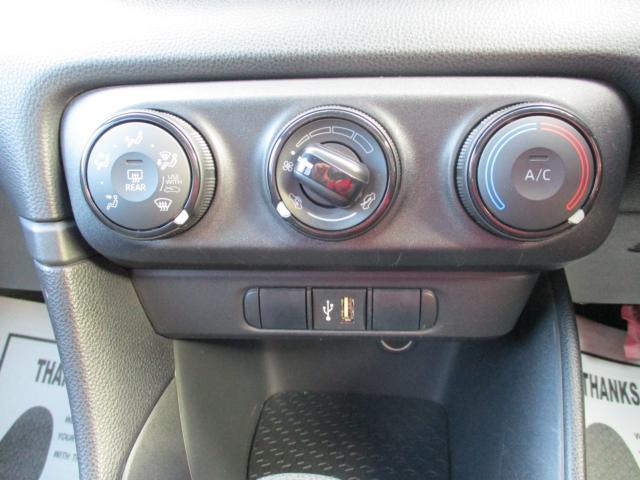 ヤリス（新潟県上越市）画像28