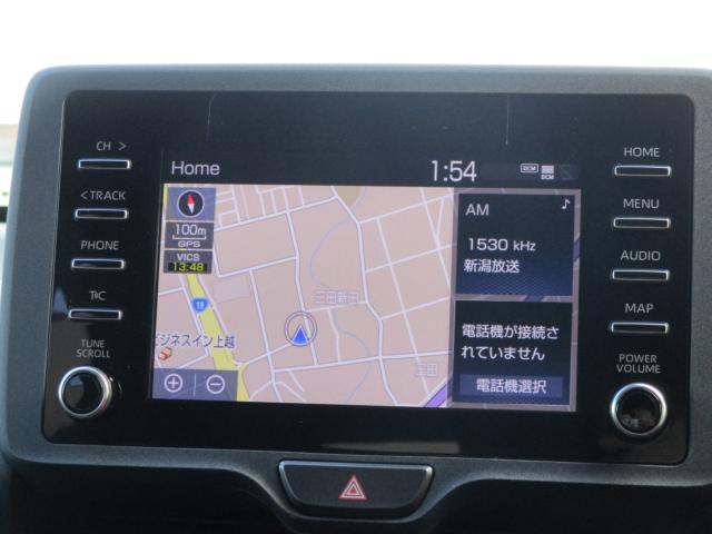 ヤリス（新潟県上越市）画像29