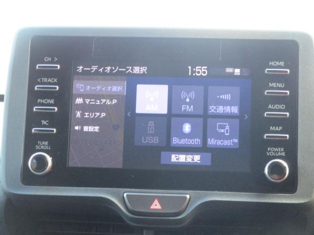 ヤリス（新潟県上越市）画像30