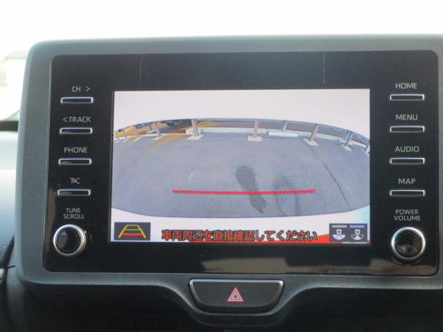 ヤリス（新潟県上越市）画像31