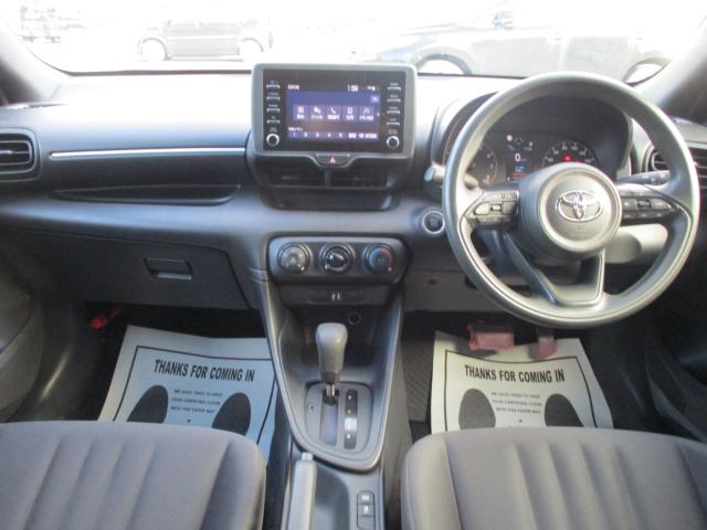 ヤリス（新潟県上越市）画像32