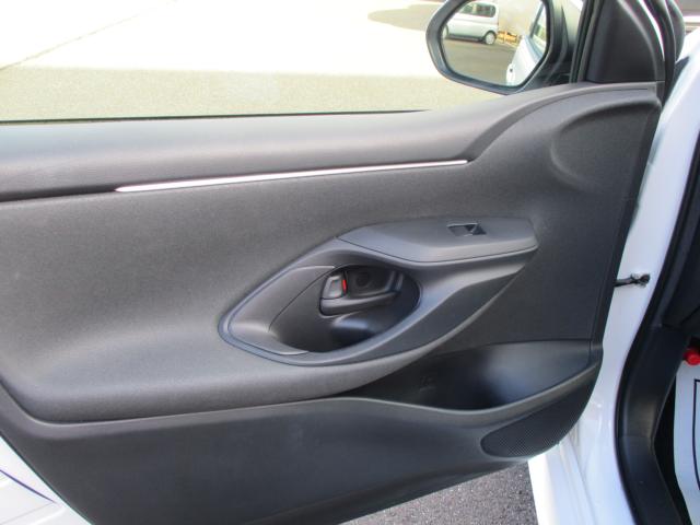 ヤリス（新潟県上越市）画像33