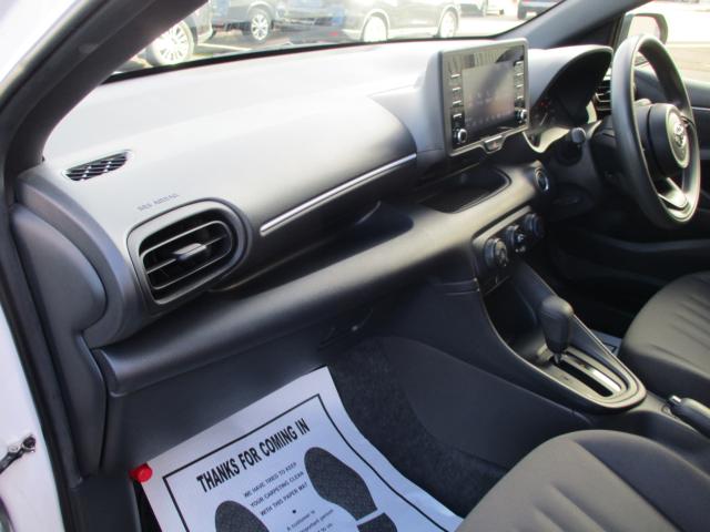 ヤリス（新潟県上越市）画像34