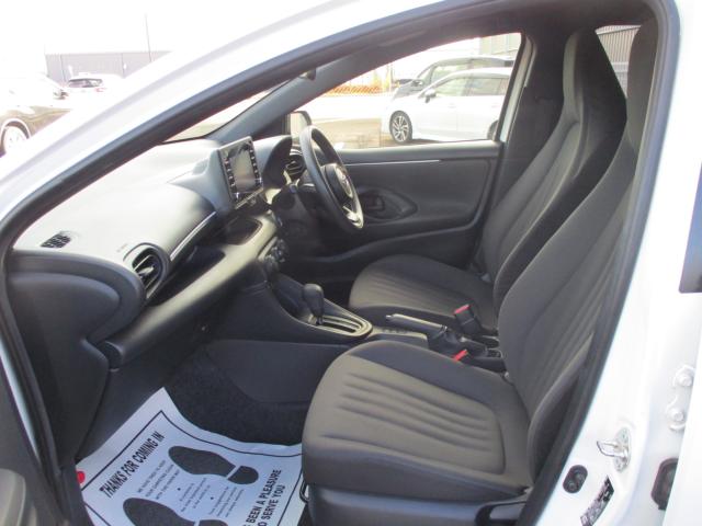 ヤリス（新潟県上越市）画像36