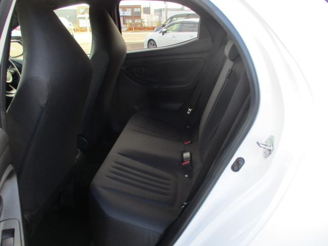 ヤリス（新潟県上越市）画像37