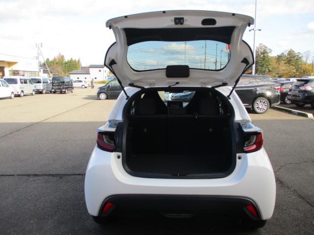 ヤリス（新潟県上越市）画像38