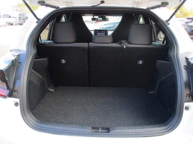 ヤリス（新潟県上越市）画像39