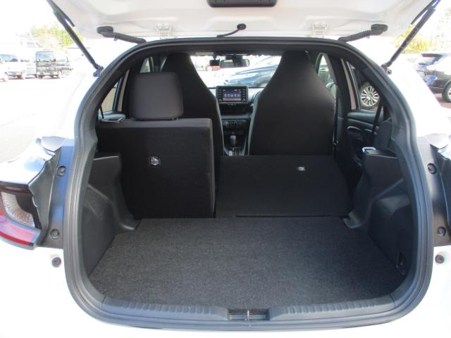 ヤリス（新潟県上越市）画像40