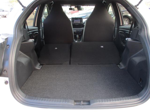 ヤリス（新潟県上越市）画像41