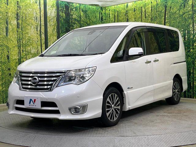 セレナ（新潟県新潟市南区）画像27