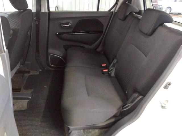 ワゴンRスティングレー(新潟県十日町市)