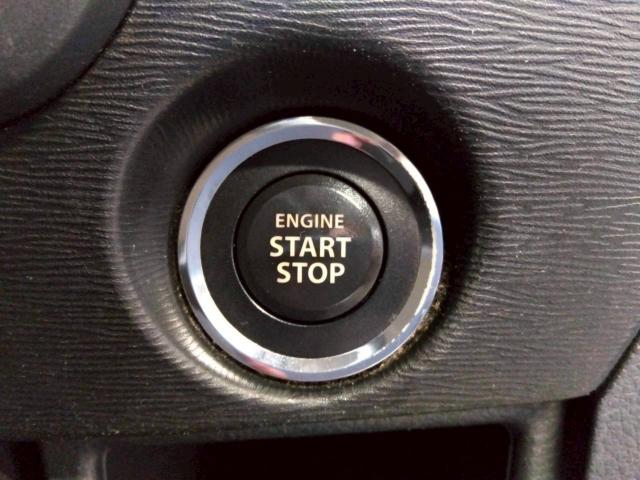 ワゴンRスティングレー(新潟県十日町市)