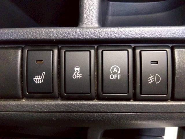 ワゴンRスティングレー(新潟県十日町市)