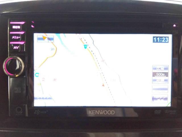 ワゴンRスティングレー(新潟県十日町市)