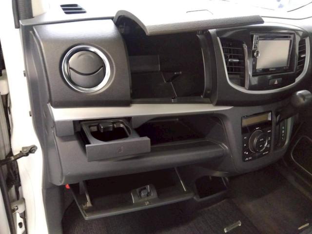 ワゴンRスティングレー(新潟県十日町市)