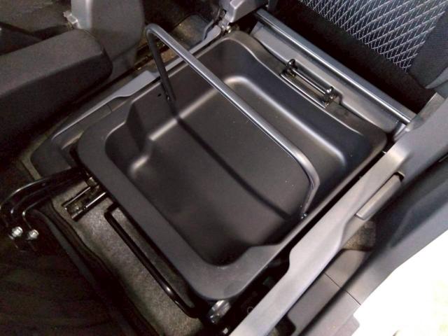 ワゴンRスティングレー(新潟県十日町市)