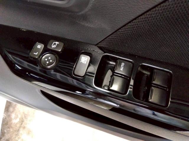 ワゴンRスティングレー(新潟県十日町市)