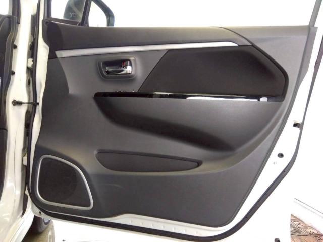 ワゴンRスティングレー(新潟県十日町市)