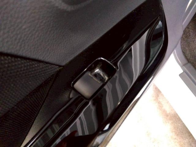 ワゴンRスティングレー(新潟県十日町市)