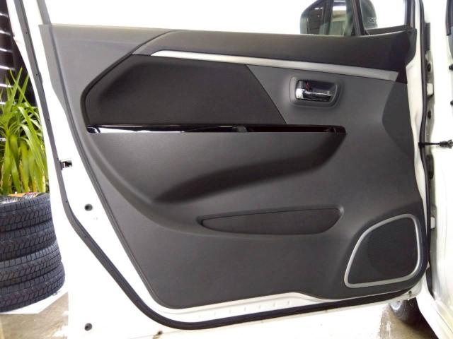 ワゴンRスティングレー(新潟県十日町市)