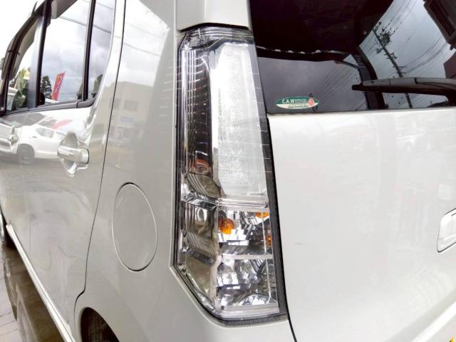 ワゴンRスティングレー(新潟県十日町市)