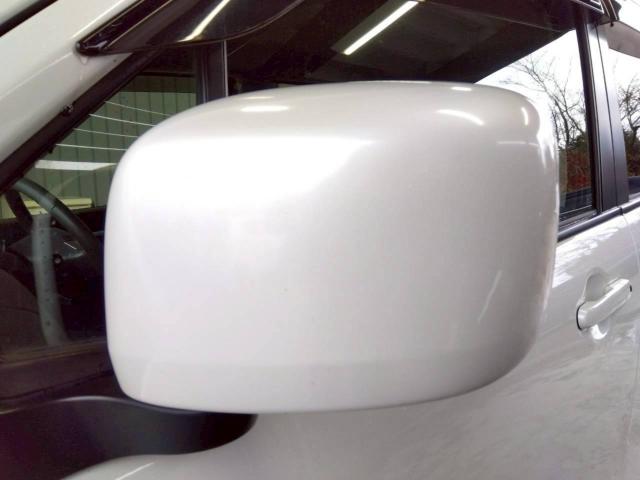 ワゴンRスティングレー(新潟県十日町市)