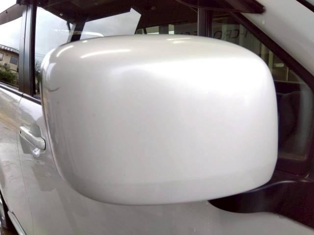 ワゴンRスティングレー(新潟県十日町市)