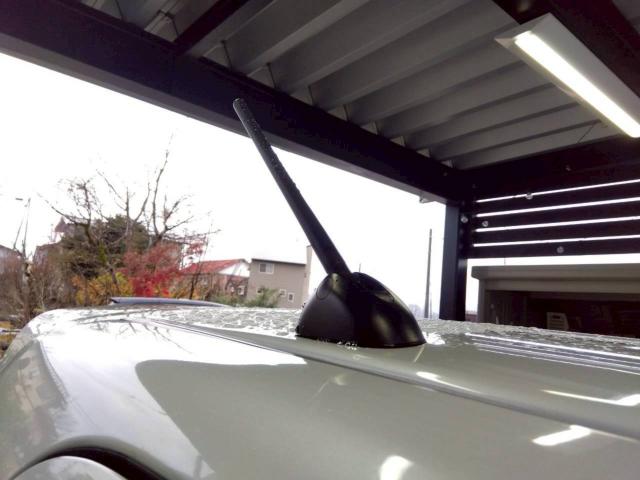 ワゴンRスティングレー(新潟県十日町市)