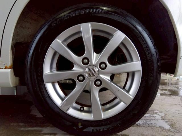 ワゴンRスティングレー(新潟県十日町市)