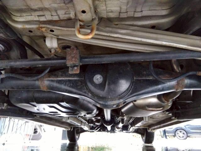 ワゴンRスティングレー(新潟県十日町市)