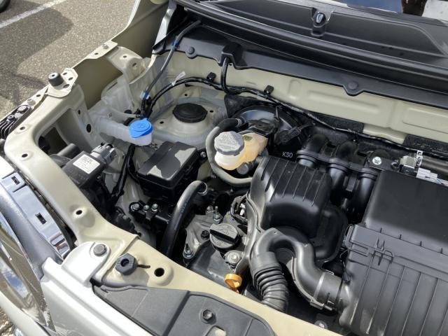 ハスラー（新潟県新潟市西蒲区）画像5