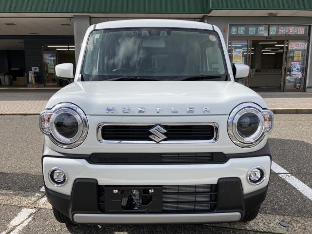 ハスラー（新潟県新潟市西蒲区）画像12