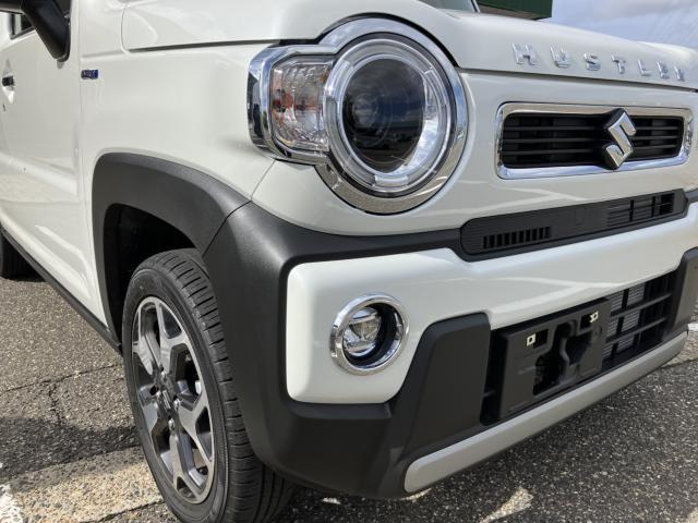 ハスラー（新潟県新潟市西蒲区）画像14