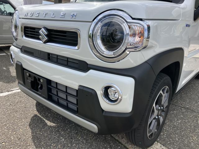 ハスラー（新潟県新潟市西蒲区）画像15