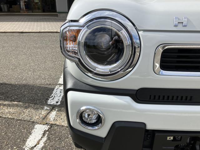 ハスラー（新潟県新潟市西蒲区）画像17