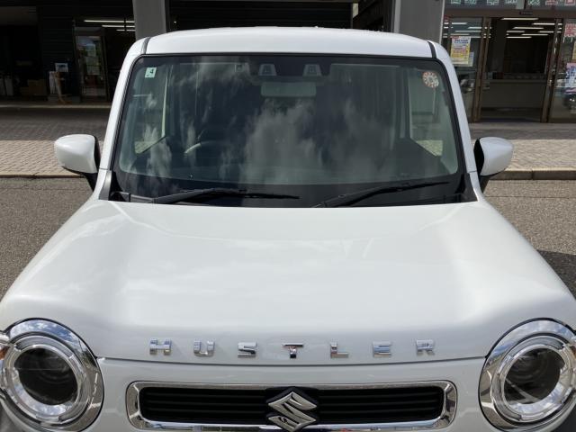 ハスラー（新潟県新潟市西蒲区）画像18