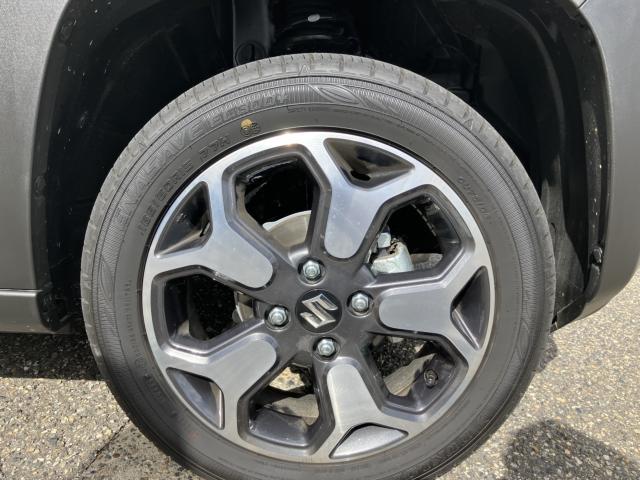 ハスラー（新潟県新潟市西蒲区）画像21