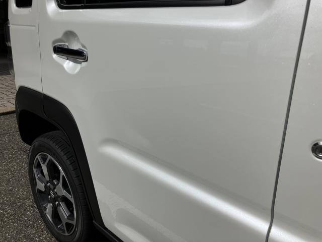 ハスラー（新潟県新潟市西蒲区）画像23