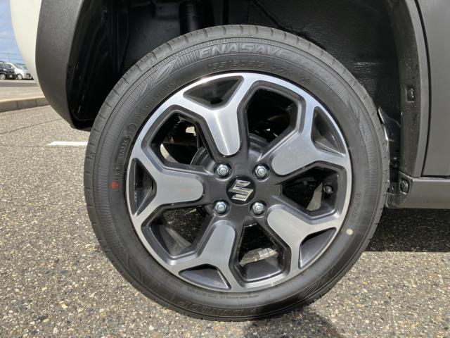 ハスラー（新潟県新潟市西蒲区）画像24