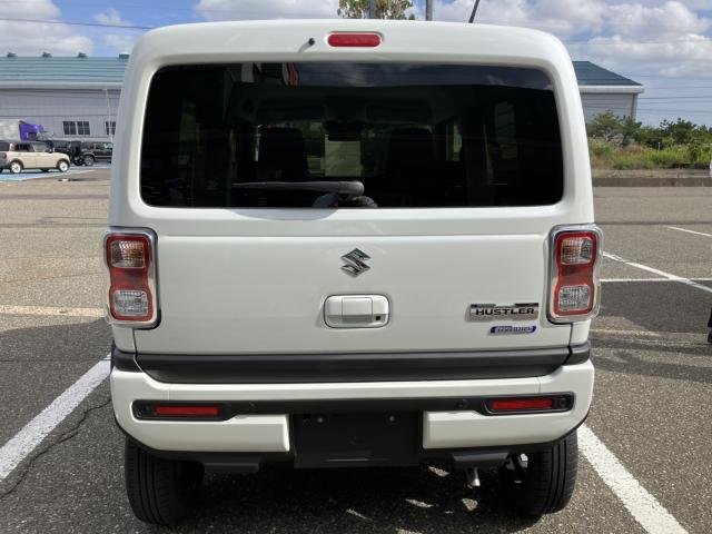 ハスラー（新潟県新潟市西蒲区）画像27