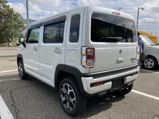 ハスラー（新潟県新潟市西蒲区）画像26