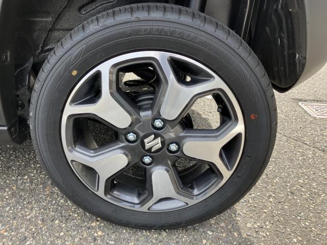 ハスラー（新潟県新潟市西蒲区）画像30