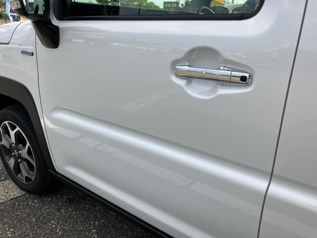 ハスラー（新潟県新潟市西蒲区）画像32