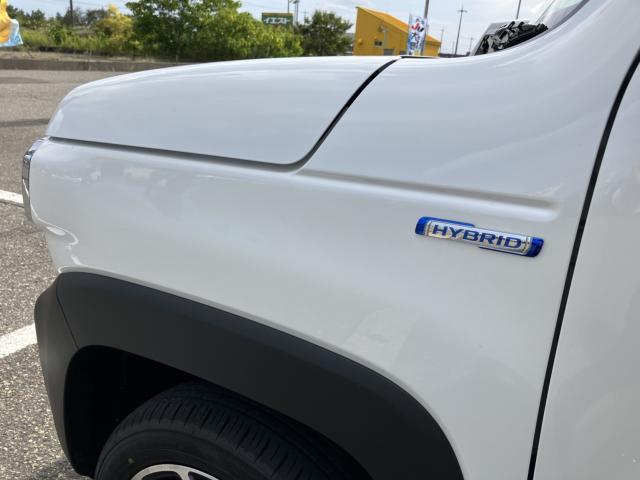 ハスラー（新潟県新潟市西蒲区）画像34