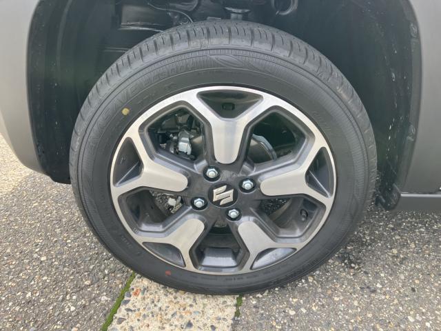 ハスラー（新潟県新潟市西蒲区）画像36